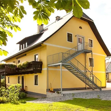 Maison d'hôtes Familie Pair/schmoll 3*