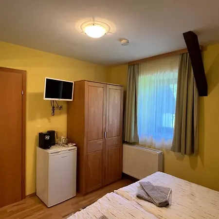 Familie Pair/schmoll Maison d'hôtes Spital am Semmering