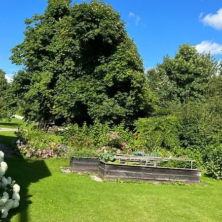 Maison d'hôtes Familie Pair/schmoll 3*