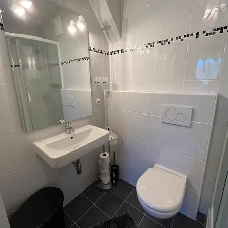 Maison d'hôtes Familie Pair/schmoll Spital am Semmering