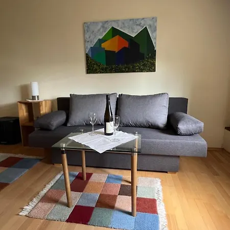 Guest house Familie Pair/schmoll Spital am Semmering