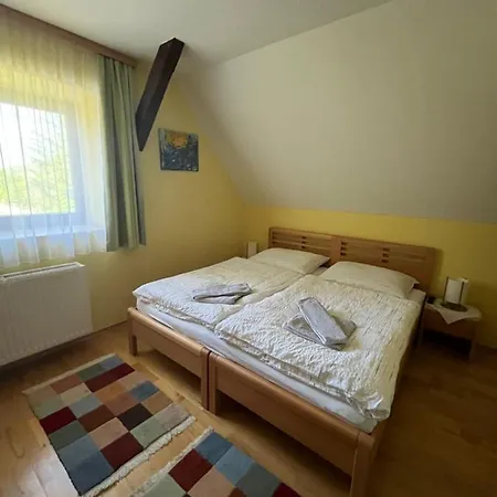 Familie Pair/schmoll Guest house Spital am Semmering