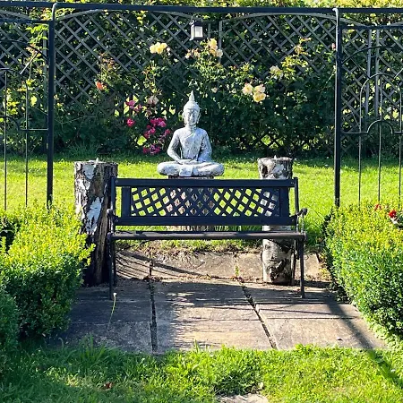 Familie Pair/schmoll Maison d'hôtes