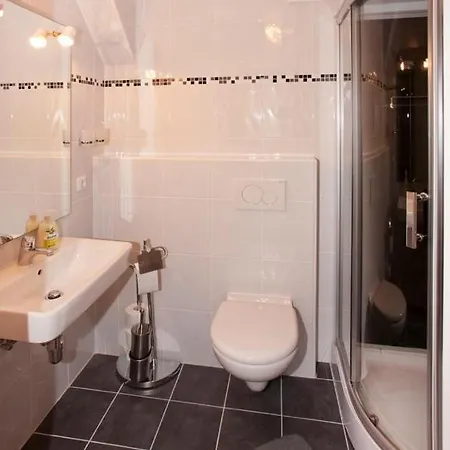 Maison d'hôtes Familie Pair/schmoll 3*