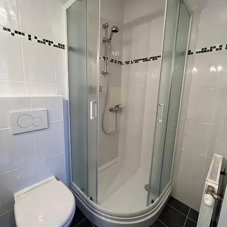 Guest house Familie Pair/schmoll Spital am Semmering