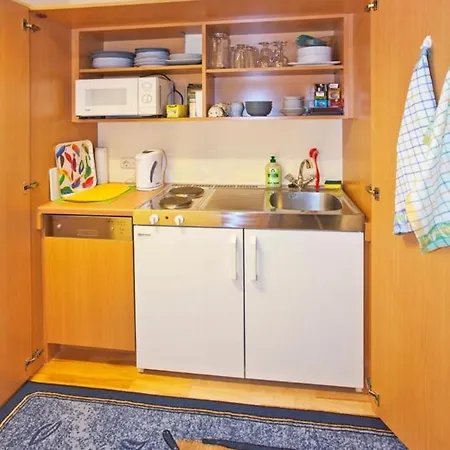 Familie Pair/schmoll 3* Spital am Semmering