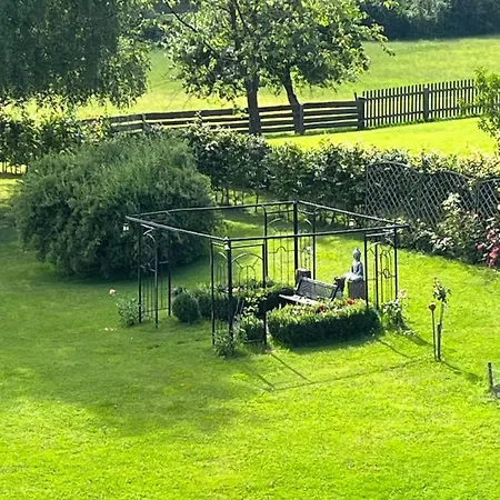 Maison d'hôtes Familie Pair/schmoll 3*