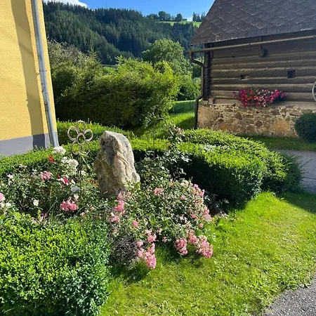 Familie Pair/schmoll 3* Spital am Semmering