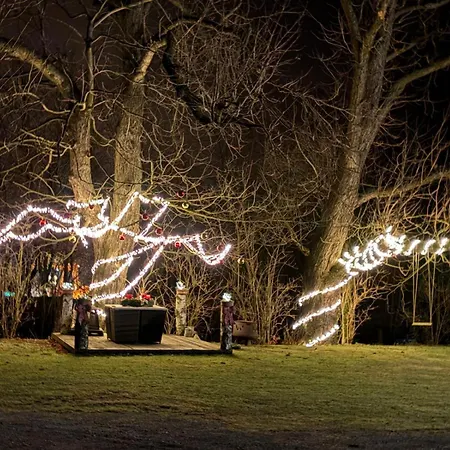 Familie Pair/schmoll Maison d'hôtes 3*