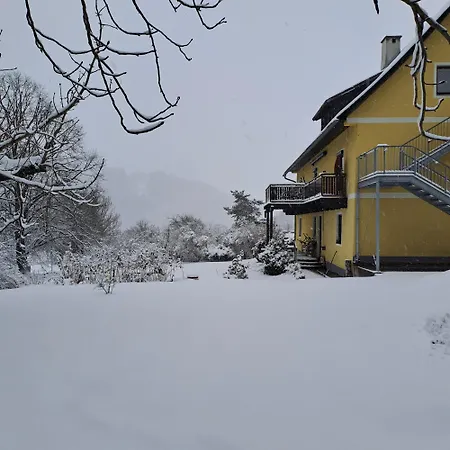 Familie Pair/schmoll Guest house