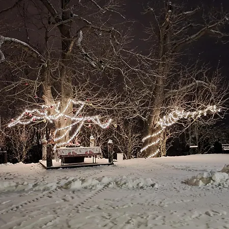 Familie Pair/schmoll 3* Spital am Semmering