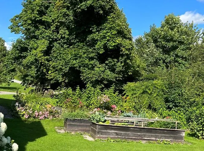 بيت ضيافة Familie Pair/schmoll 3*