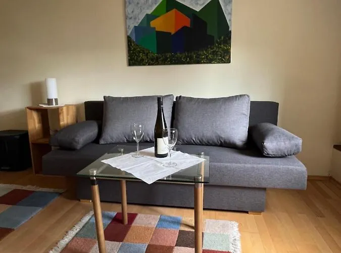 بيت ضيافة Familie Pair/schmoll سبيتال آم سيميرينغ