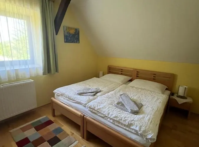 Familie Pair/schmoll Pensjonat Spital am Semmering