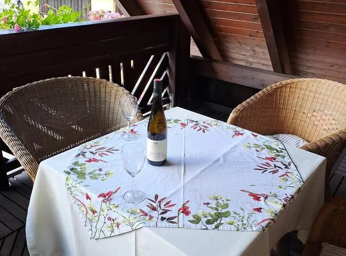 Familie Pair/schmoll Pensjonat