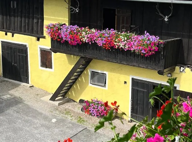 Familie Pair/schmoll 3* Spital am Semmering