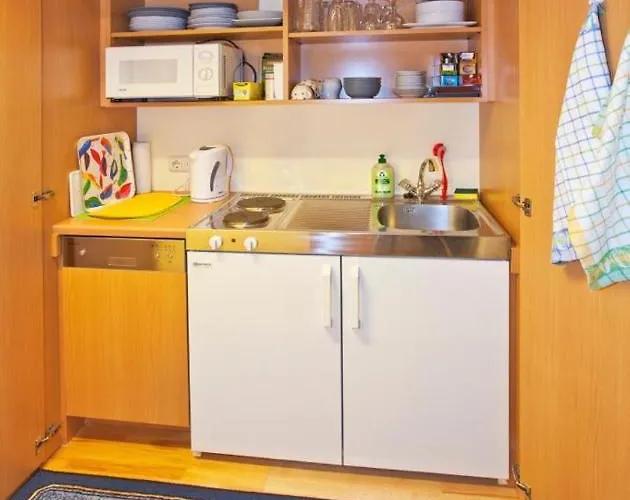 Familie Pair/schmoll 3* سبيتال آم سيميرينغ