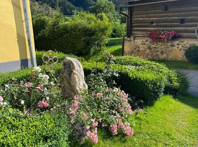 Familie Pair/schmoll 3* Spital am Semmering