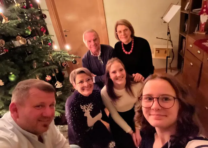 Familie Pair/schmoll