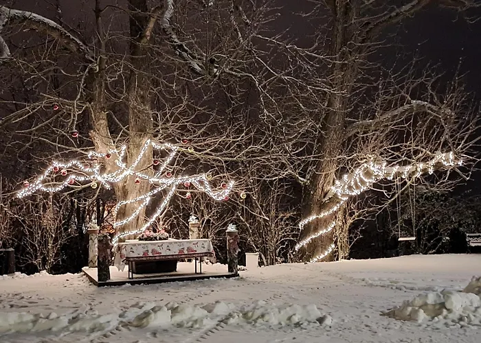 Familie Pair/schmoll 3* سبيتال آم سيميرينغ